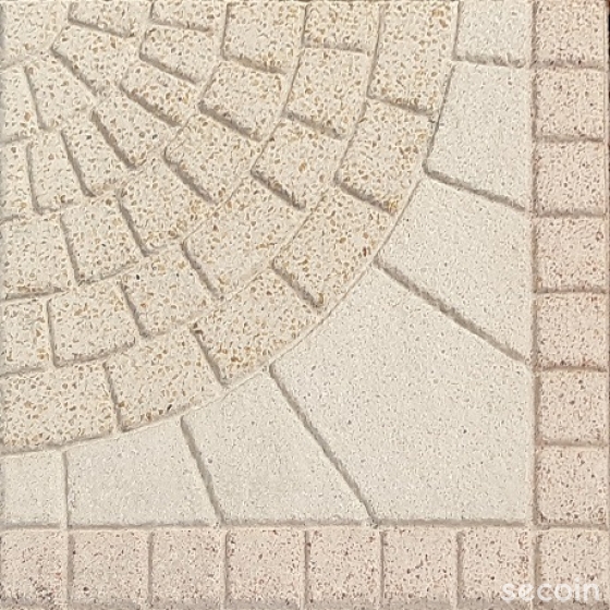 GẠCH SẦN NGHỆ THUẬT SOD-40-5060/2